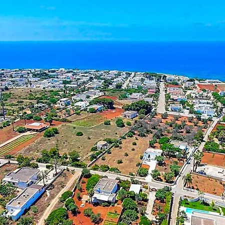 La Riserva Dei Felici Di Paf Apartment *
