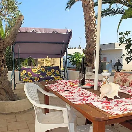 La Riserva Dei Felici Di Paf Apartment *