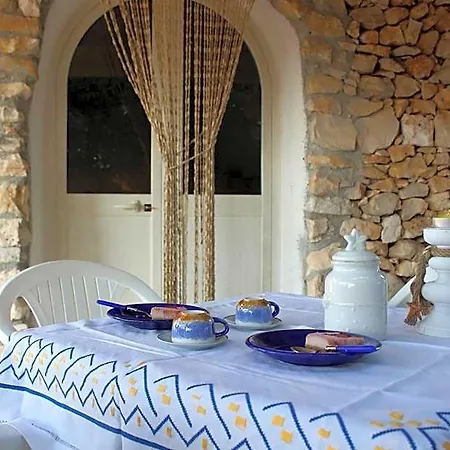 Apartment La Riserva Dei Felici Di Paf