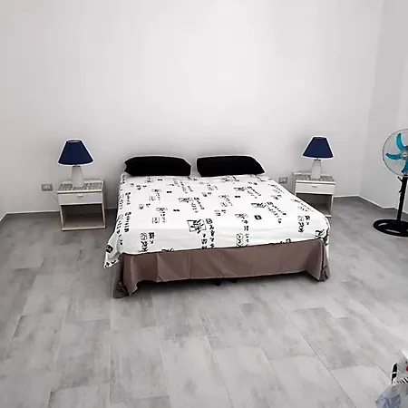La Riserva Dei Felici Di Paf Apartment