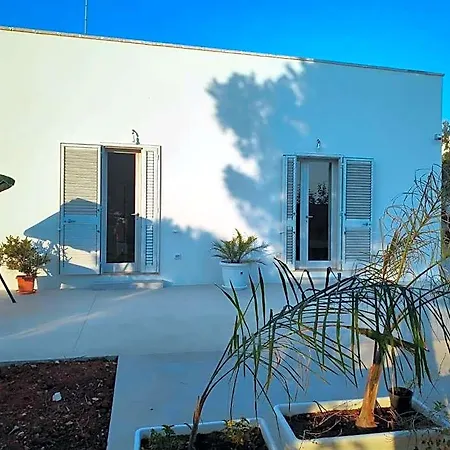 Apartment La Riserva Dei Felici Di Paf *