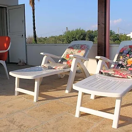 La Riserva Dei Felici Di Paf Apartment