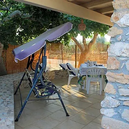 Apartment La Riserva Dei Felici Di Paf Alliste