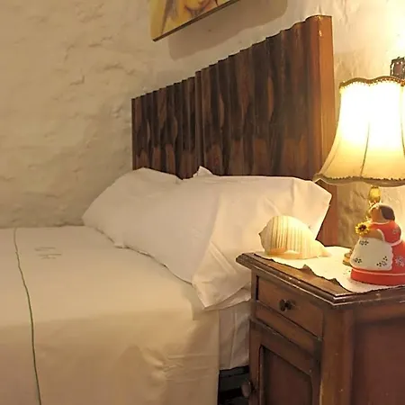 La Riserva Dei Felici Di Paf Apartment *