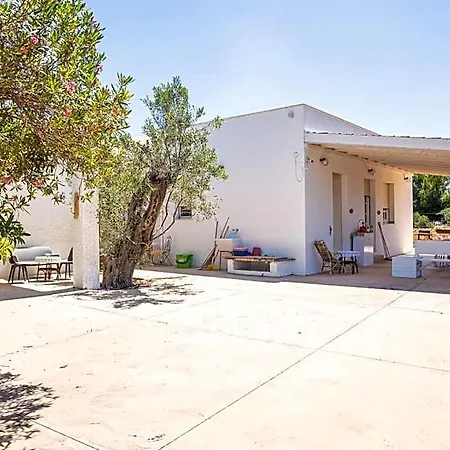 La Riserva Dei Felici Di Paf Apartment Alliste